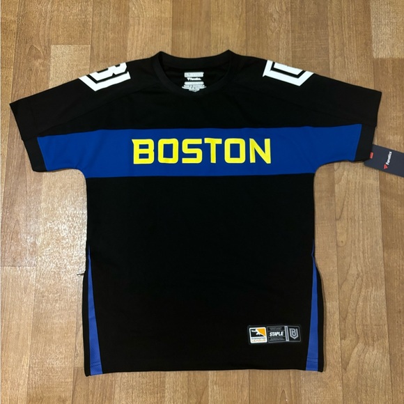 Overwatch League Uprising Boston Jersey - Picture 1 of 8